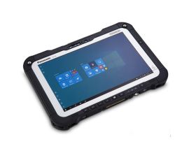 Panasonic TOUGHBOOK G2 mk3, 25,7cm (10,1''), USB, Ethernet, 5G, SSD, Win. 11 Pro, Zwart