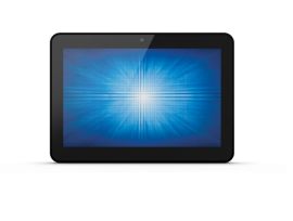 Elo I-Series 4.0, Standard, 25,7cm (10,1''), PCP, USB, USB-C, BT, Ethernet, Wi-Fi, Android, GMS, black