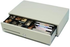 EP-280-WHITE-EP Wide Drawer, small depth, 8N+5C Eps & Star-EP-280-M-W