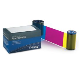 Datacard YMCKFT- Ribbon, 300 prints *only* for SD160-534100-003
