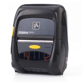 Zebra ZQ500 Portable-BYPOS-9398