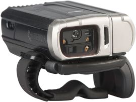 Zebra RS6000 1D/2D Bluetooth ring scanner-BYPOS-20004530