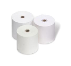Receipt roll, thermal paper, 80mm-55080-70823