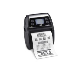 TSC Alpha-4L labels and receipts printer-BYPOS-235461