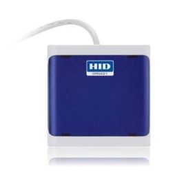 Omnikey USB reader 5022 CL-R50220318-DB