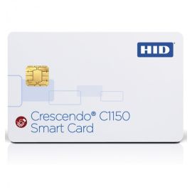 Omnikey Contact chip card-C-HD-4011504