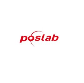 PosLab adapter cable, RS232-4502-90090500