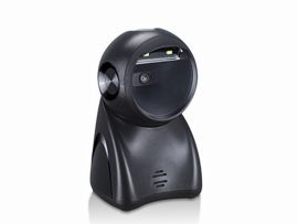 BYPOS AS2300 2D Omni-directional barcodescanner-BYPOS-5001