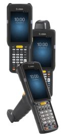 Zebra MC3300 Android MDA-BYPOS-9545