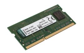 RAM, 8GB, DDR4, SO-DIMM-M471A1K43CB1-CRC