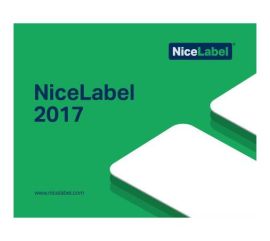 NiceLabel 2019 Designer Express to PowerForms Suite 3 Printers-NLDEPS1X3U