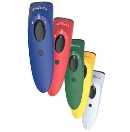 Socket S700 1D Bluetooth Barcode Scanner-BYPOS-1610