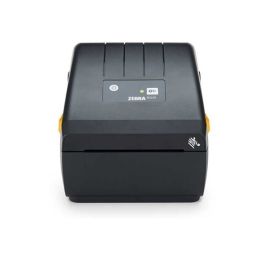 Zebra ZD220 Desktop QR/2D labelprinter-BYPOS-8124