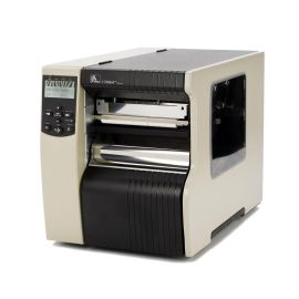 Zebra 170Xi4 plus thermal transfer of direct thermal-BYPOS-1487