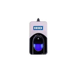 HID DigitalPersona 4500, Bulk, USB, no coating-50013-NC1-104