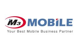 M3 Mobile Service, 3 years-UL20-SPST-CB3-LR