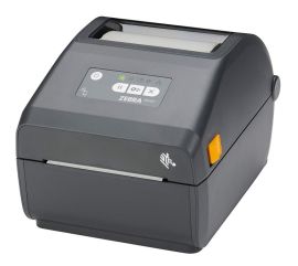 Zebra ZD421d, 8 dots/mm (203 dpi), RTC, USB, USB Host, BT (BLE)-ZD4A042-D0EM00EZ