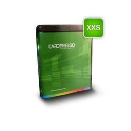 CardPresso XXS-CP1000