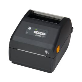 Zebra ZD421D Direct Thermal-BYPOS-1924