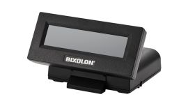 Bixolon BCD-3000, kabel (USB, RS232), zwart, USB, RS232-BCD-3000K