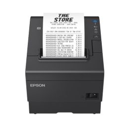 Epson TM-T88VII POS receipt printer-BYPOS-8109