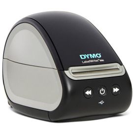 Dymo LabelWriter 550 Turbo, 8 dots/mm (203 dpi), USB, Ethernet-2112723