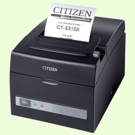 Citizen CT-S310II kassabonprinter-BYPOS-1097