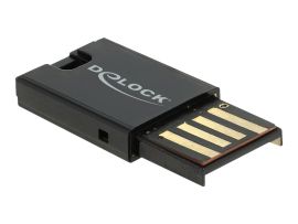 Delock card reader, USB-91648