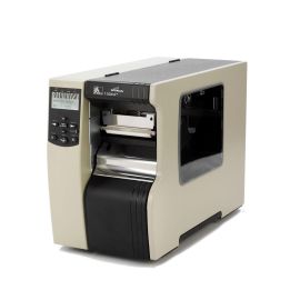 Zebra 110Xi4 Thermal Labelprinter-BYPOS-1736