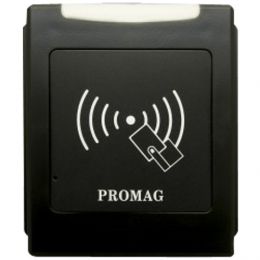 Promag ER750, Ethernet-ER750-10