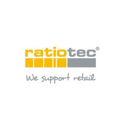 Ratiotec tube set tbv CS 50-75110