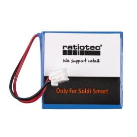 Ratiotec batterij-79019