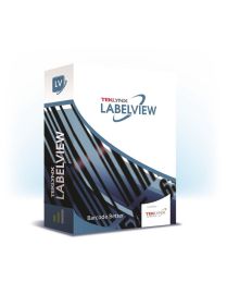 Teklynx LABELVIEW 2019 Pro VM 3 printers-LV19PRO11YVOL