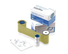DAC Monochrome Ribbon Kits SD2/360 Graphics Monochrome Ribbon Kit, Gold-532000-007