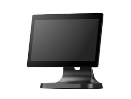 Sunmi T2s Lite, 39,6 cm (15,6''), Android, zwart, oranje