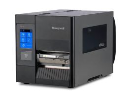 Honeywell PD45, 12 dots/mm (300 dpi), disp. (Kleur), USB, USB Host, Ethernet, ZPLII, ZSim II, IPL, DPL