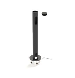 POSPOLE base pole