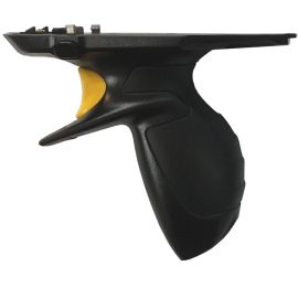 Zebra pistol grip