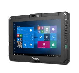 Getac UX10, 25,7cm (10,1''), USB, BT, Wi-Fi, SSD, Win. 11 Pro