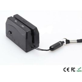BYPOS Mini 30 Portable Magnético cardreader-BYPOS-4010