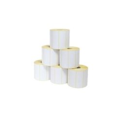 Zebra labelrol, thermisch papier, 100x150mm, Kern: 40mm-EDP 101-152 K40 D110 320