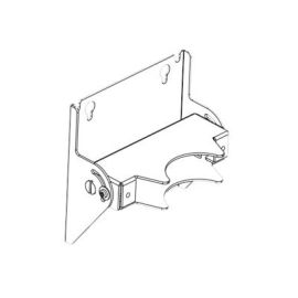 Elo pole mount bracket-E045151