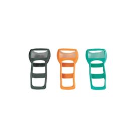 Rubber Sleeve, orange with display protection, for PiccoLink RF600 / RF601-ACN00016