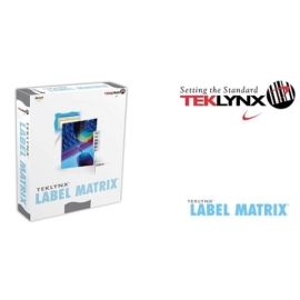 Label Matrix 2015 - QuickDraw, incl. 1 year SMA-13823xx1A