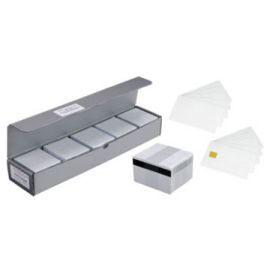 Magnetic card, 10 - magcard10-magcard10