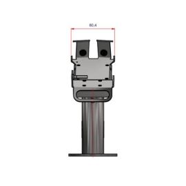 Anker Flexi Stand, Promotion, Verifone-15100.435-1023