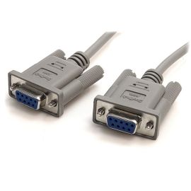 RS-232 interface-GC-PLR9001-00