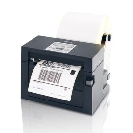 Citizen CL-S400DT, 8 dots/mm (203 dpi), cutter, ZPLII, Datamax, multi-IF-1000835PARC