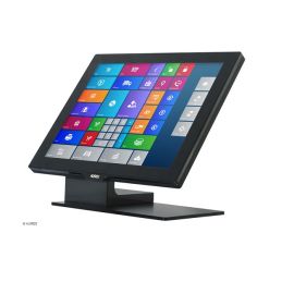 Aures Yuno i3,64GB SSD, 4GB, PCAP, Black, ex OS-03520