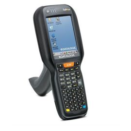 Datalogic Falcon X3+, 2D, XLR, BT, WLAN, alfa, Gun-945250058